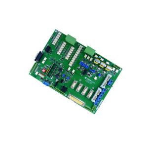 Wholesale Embedded Capacitor PCB Layout Design High Tg FR4 Maintainability from china suppliers