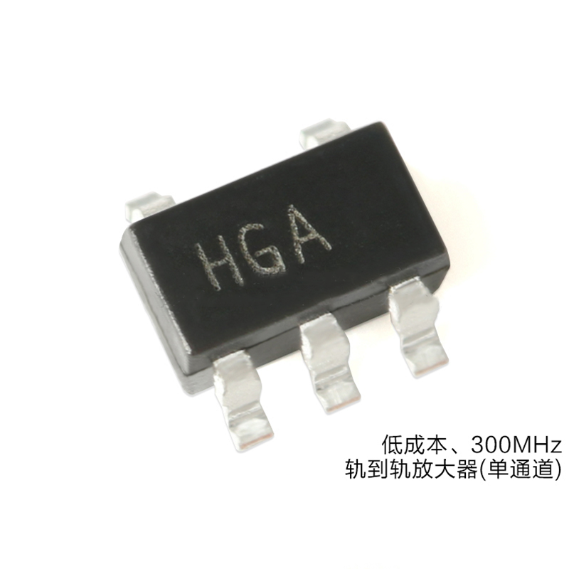 Wholesale High Speed Operational Amplifiers Analog Integrated Circuits AD8061ARTZ-REEL7 from china suppliers