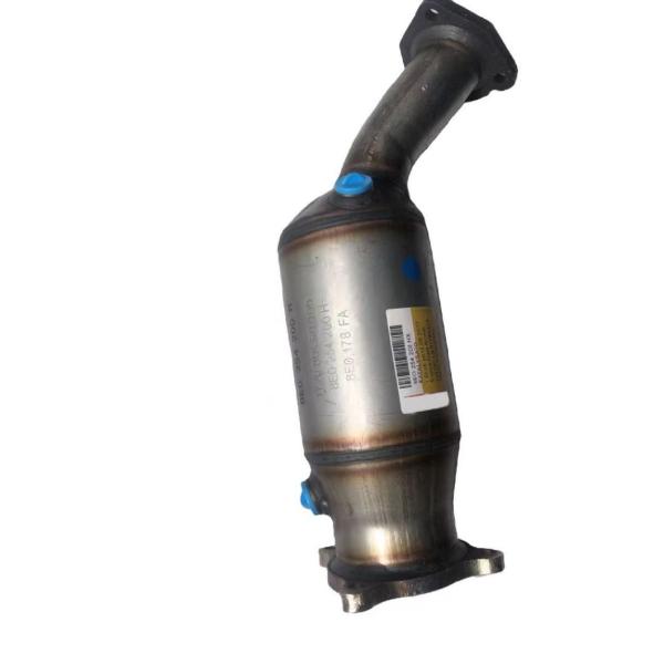 High Standard Three-Way Catalyst Is Suitable for Audi A62.0
