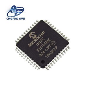 Wholesale DSPIC33FJ64MC804 Microchip Integrated Circuit Huaqiangbei Electronics from china suppliers