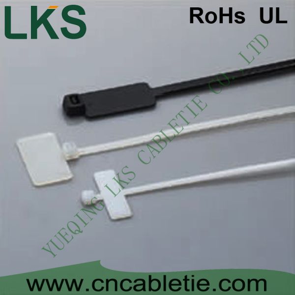 Marker Nylon Cable Ties