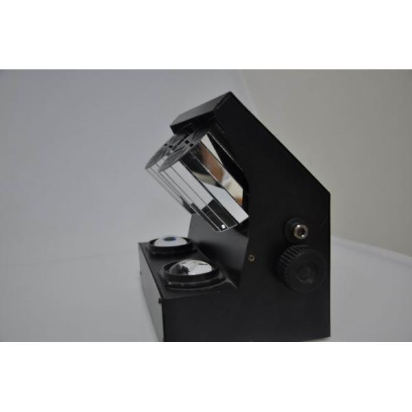 DMX512 RGBW Rotating Stage Special Effects Lights , Led Decoration Light for Wedding