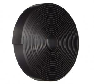 China Flexible Rubber Magnet Strip for Magnetic Door Curtain Enhance Energy Efficiency on sale