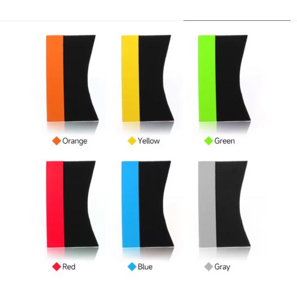 Tire Dressing Sponge with competitive price