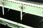 IEC60587 Tracking Erosion Testing Machine Electric Mark Index Tester High