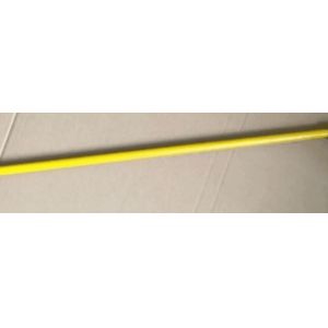 Wholesale Round Fiberglass L1220mm Electric Fence Posts For Garden from china suppliers