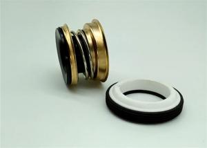 Wholesale High Performance Metal Mechanical Shaft Seal Standard Or Nonstandard from china suppliers