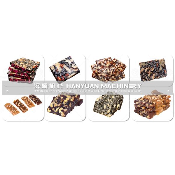 Dates Bar Equipment