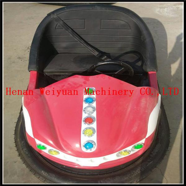 Quality Adult&Kids Coin Operated Inflatable Battery Bumper Cars for sale for sale