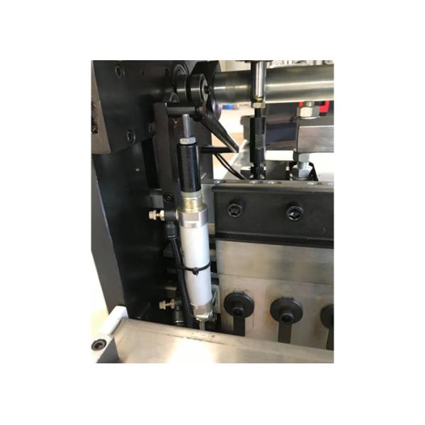 Plcz55-1250-Ii Filter Material Knife Pleating Machine