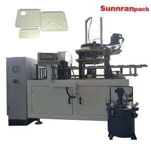 Wholesale Compound Lining Lid Making Machine 60EPM Speed CE Certificate from china suppliers