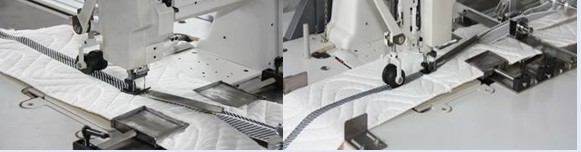 Mattress Zipper Sewing Machine FX-A4