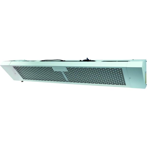 Front-Mounted Refrigeration Unit with Parallel Flow Condenser Inner Grooved Copper Tube Evaporator and Compact Structure