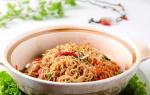 Precise Weight Control Instant Noodle Making Machine Excellent Drying Effect