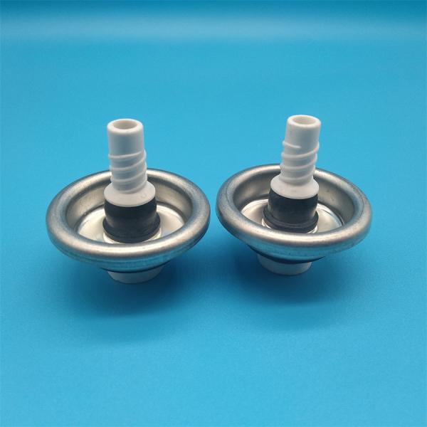 Precision PU Foam Dispensing Valve With Adjustable Flow