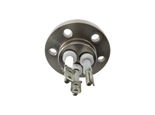 30A-300A Electroless Nickel Plating Electrical Terminal Board with Screw Connection