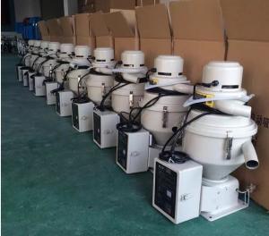 Wholesale Fast Rotating Speed Vacuum Autoloader With Carbon Brush Motor 550 × 400 × 350mm from china suppliers