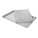 Aluminium Carbon Steel Bakeware Baking Sheets Cake Pan Set For Oven In 600 X