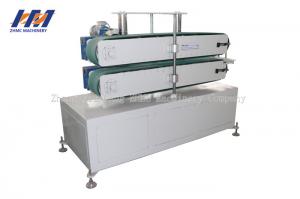 China Pvc pc pmma plastic Pipe Haul Off Machine Profile Haul Off Machine sheet extrusion Machine on sale