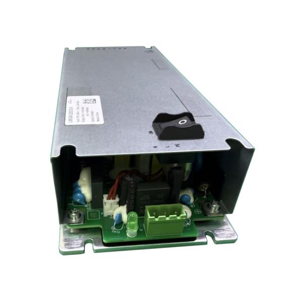 Customizable Telecommunications Rectifier System with Dustproof Advantage and Mtp Connector Il 0.35dB Max 0.15dB Type