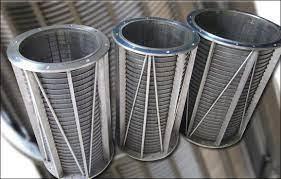 Wholesale High Temperature Resistance Industrial Sieve Screen with Minimum Orifice Diameter of 0.8 Mm from china suppliers
