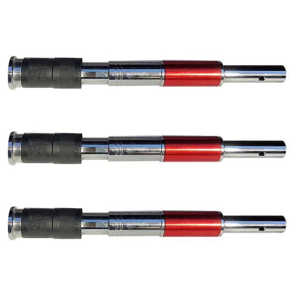 Smooth Shank 8.0mm Head Diameter Ceiling Nails for Integrated Power Actuated Nail Gun