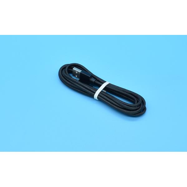 USB Type A 2.0 3.0 to USB Type C cable For mobile phone Mac Charging 3.1 data cable