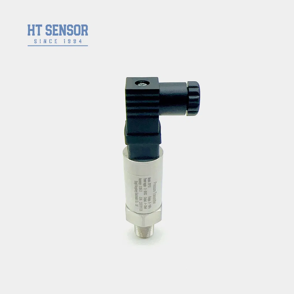BP15 Series Ceramic Pressure Sensor Level Pressure Transmitter