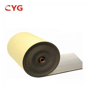 Wholesale LDPE Material HVAC Insulation Foam B1 Grade Flammability For Plastic Water Tanks from china suppliers