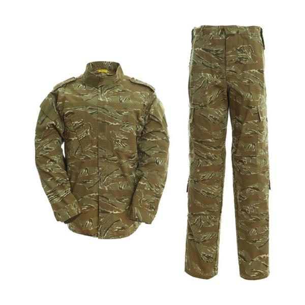 Unisex Outdoor Training Uniforms Customizable and Performance-Driven