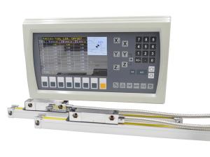 Wholesale Scale Readout Micro lcd DRO Easson Digital Readout Systems from china suppliers