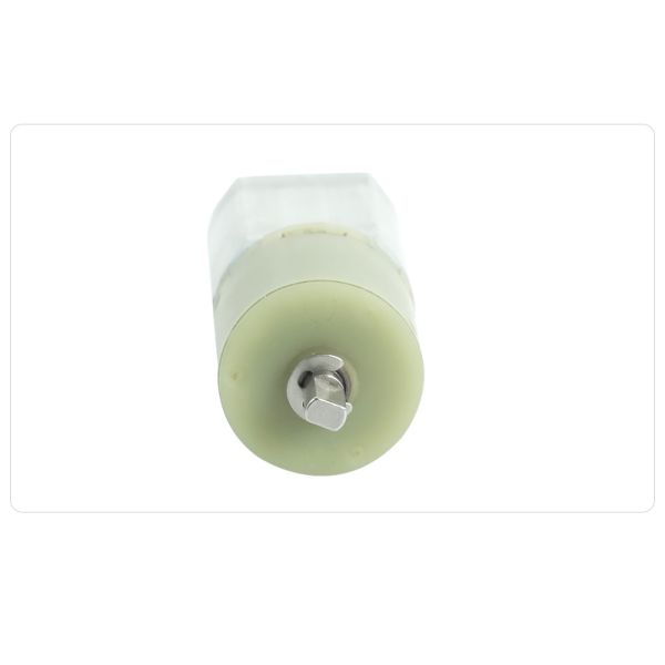 Micro DC Planetary Geared Motor 3V-24VDC High Torque Low Noise Electric DC Gear Motor