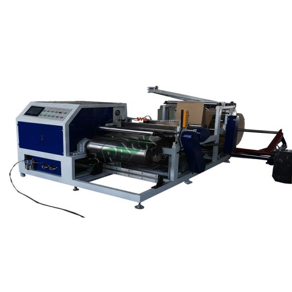 1000mm Automatic Fiber Drum Machine Drum Roll Laminating Drum Carder Machine