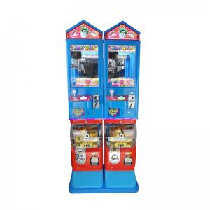 Wholesale All Metal Coin Gumball Vending Machine For Amusement Park ,Game Center from china suppliers
