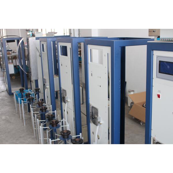 YG029A Full-automatic single-yarn strength tester