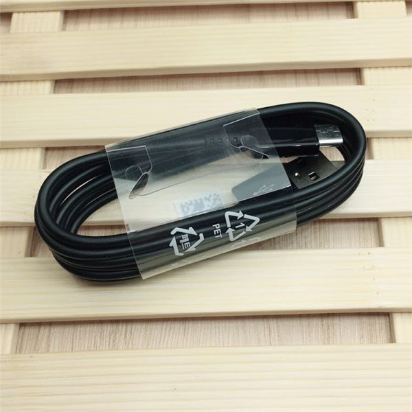 1.2M USB Type C Fast Charging Cable / S8 Charger Cable