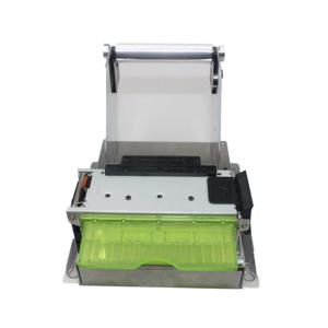 Wholesale Custom 80mm 203dpi Barcode Thermal Printer with RS232 Interface for kiosk from china suppliers