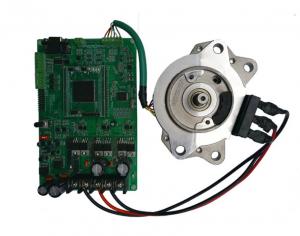 Wholesale FOC Automotive Water Pump Solution Motor System PCB Assembly from china suppliers