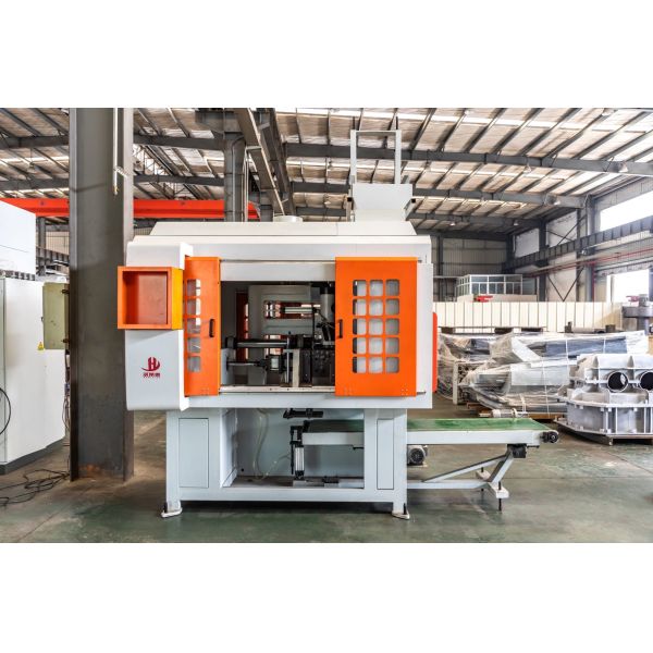 Energy Saving Sand Core Shooting Machine For Foundry