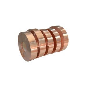 Wholesale Thin Copper Foil Rolls from china suppliers