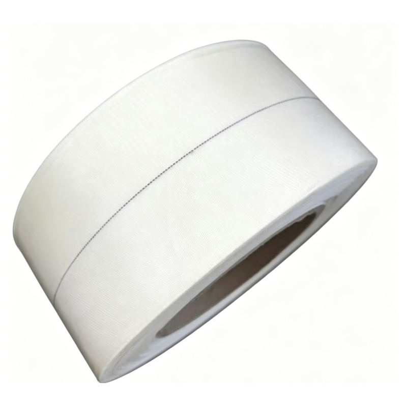 Vulcanization Nylon Curing Tape product image showing industrial application