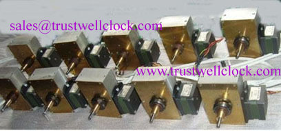 picture of tower clocks movement picture of tower clock mechanism picture big clock-Good Clock(Yantai)Trust-Well Co.,Ltd