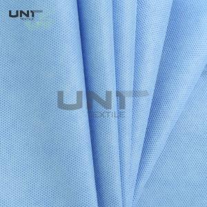 Wholesale Smmms Surgical Gown PP Spunbond Non Woven Fabric For Medical from china suppliers