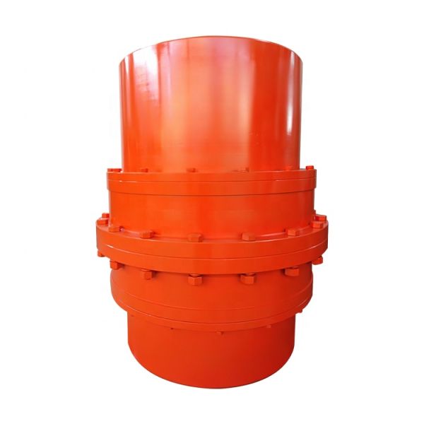 Programmable Drum GIICL 20 Drum Flexible Gear Electrostatic Discharge Protection