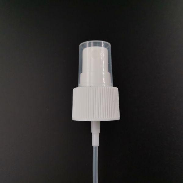 ISO9001 Approved Multicolor 24 410 Fine Mist Sprayer