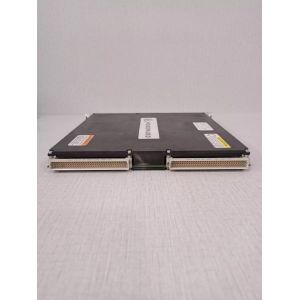 5466-258 WOODWARD Discrete I/O Module in Industrial Settings