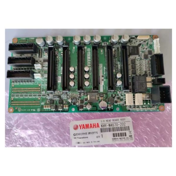 KHY-M5890-103 Yamaha Board Card YS12, YS24 Chip Mouting Machine