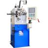 Buy cheap CNC-Controlled Automatic Compression Coiler Spring Coiling Forming Machine from wholesalers