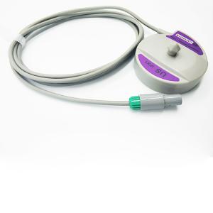 Wholesale Compatible Edan Toco Transducer Fetal Monitoring , Ms3 109301 Ctg Transducer from china suppliers