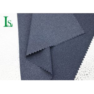 Elastic Knitting Elastic Fabric High Density 4-way Stretch / Elasticity